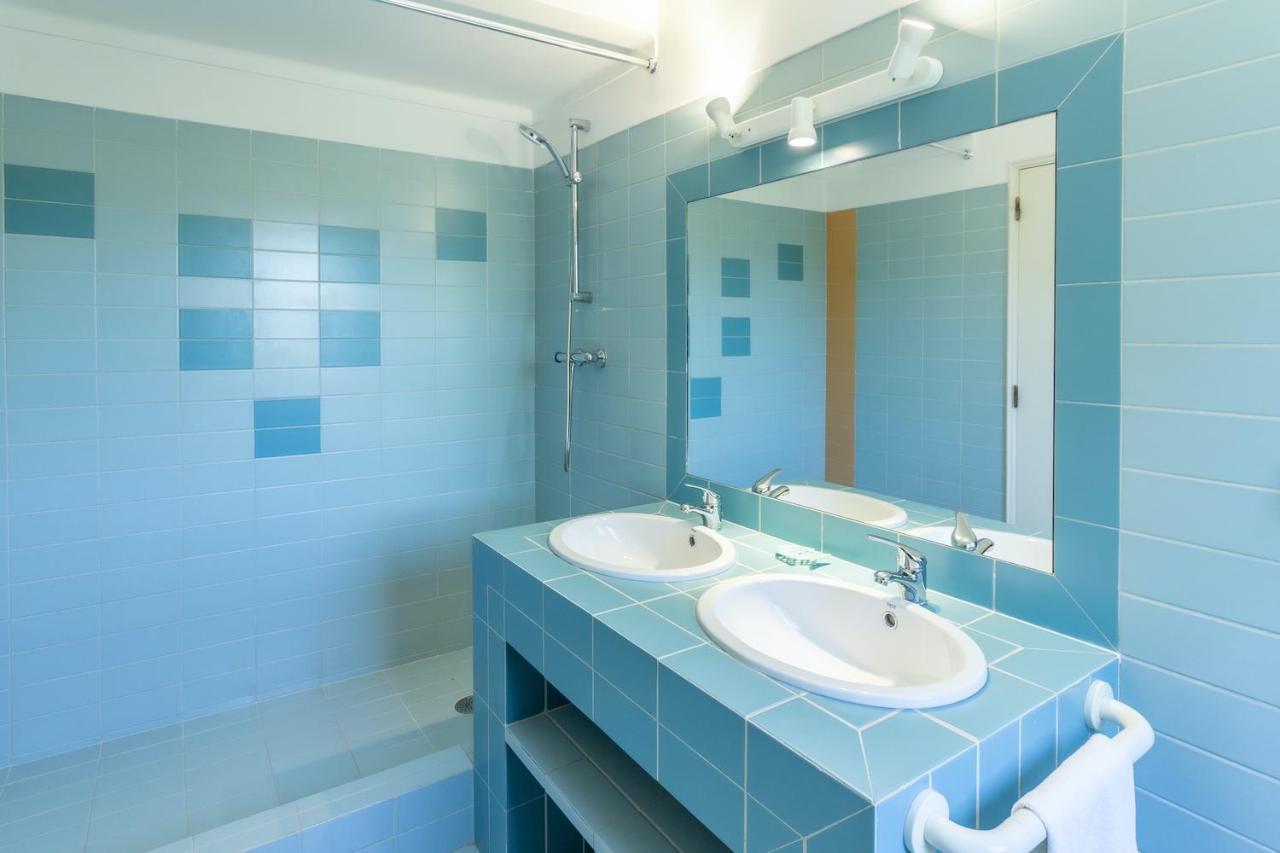 Meia Lua - Your Private Artsy Paradise Overlooking The Ria Formosa With Pool And Sea Views Near Barril Beach, Tavira 루즈드타비라 외부 사진