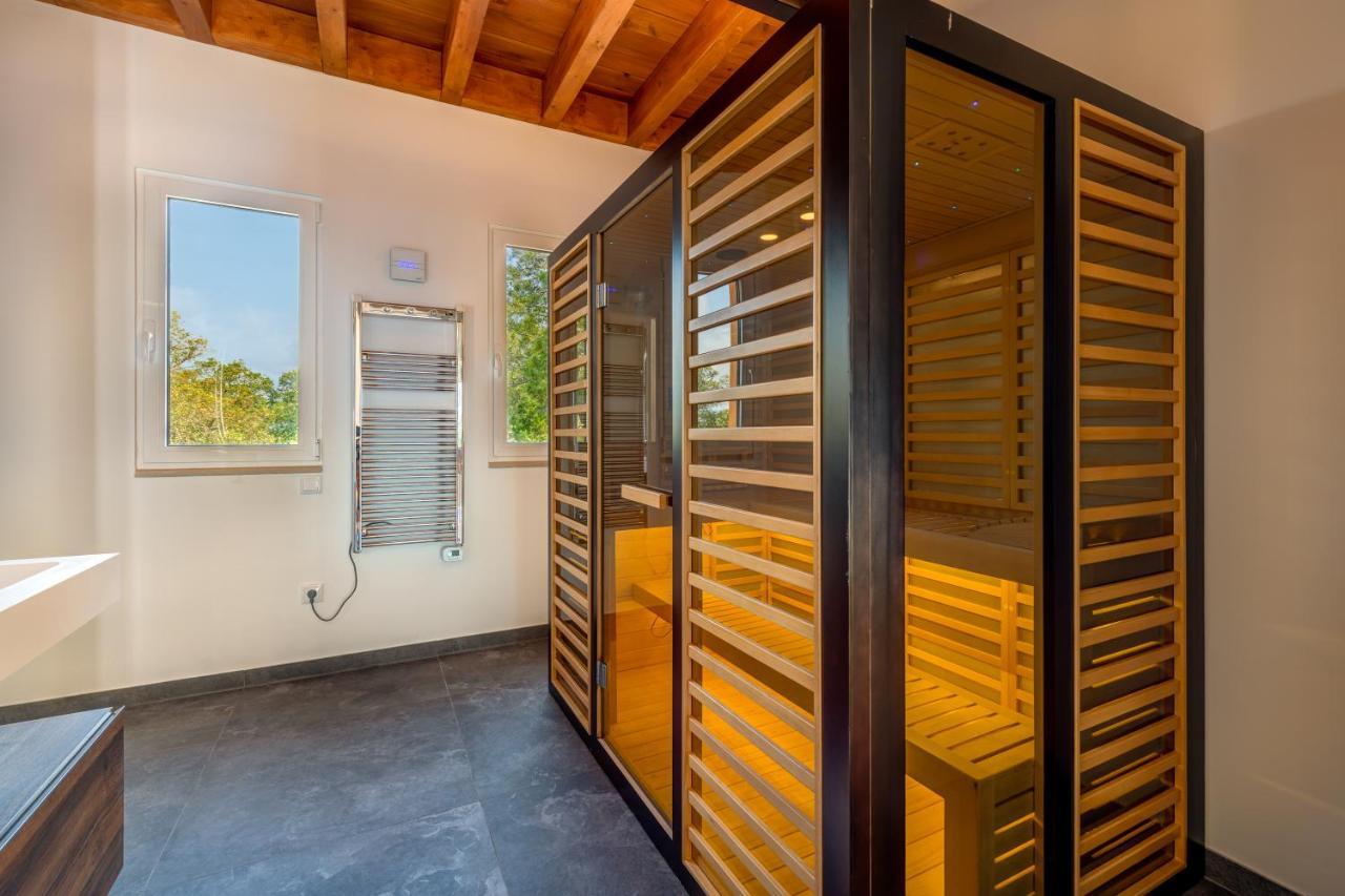 Meia Lua - Your Private Artsy Paradise Overlooking The Ria Formosa With Pool And Sea Views Near Barril Beach, Tavira 루즈드타비라 외부 사진